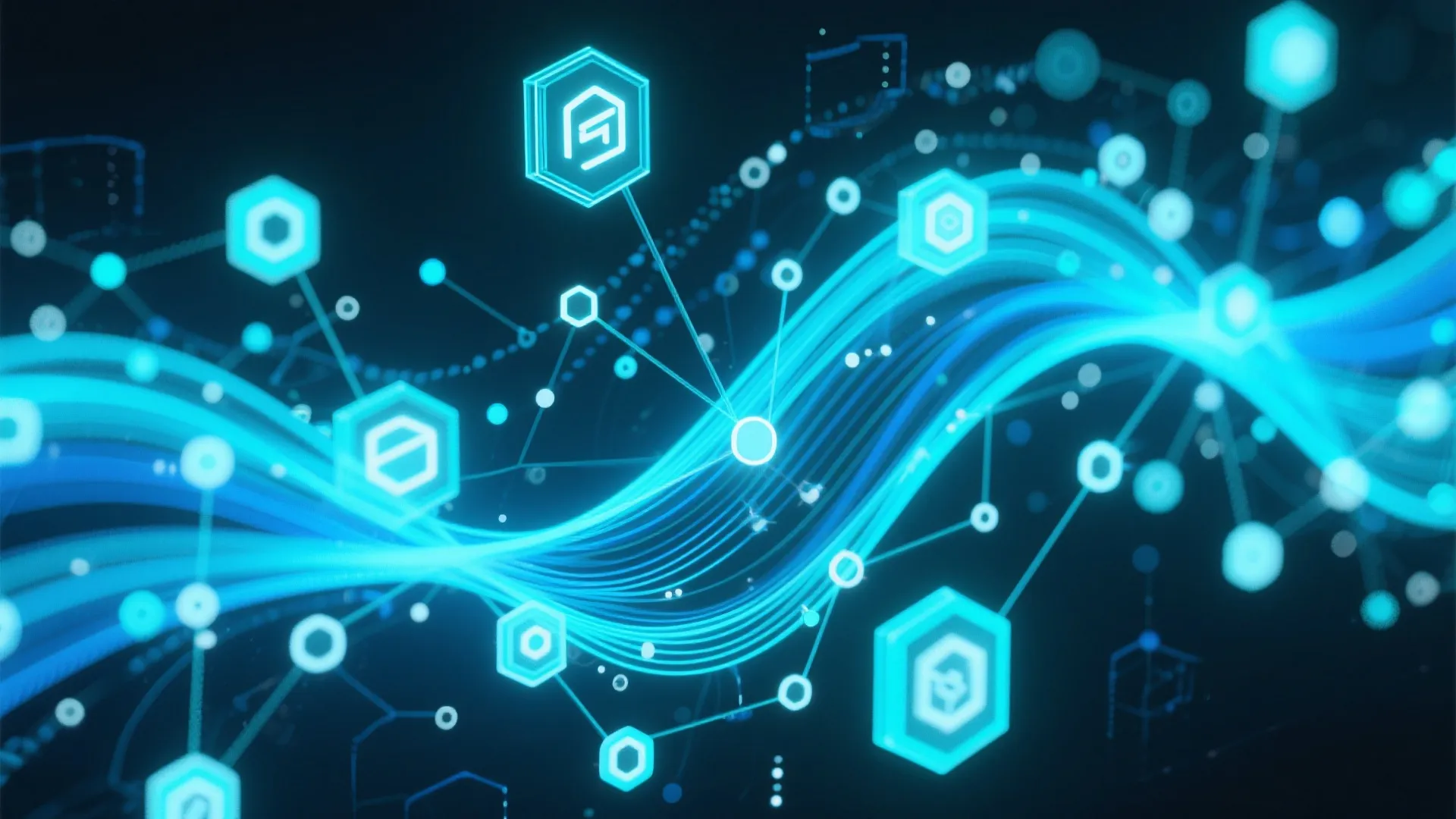 Data Network Background