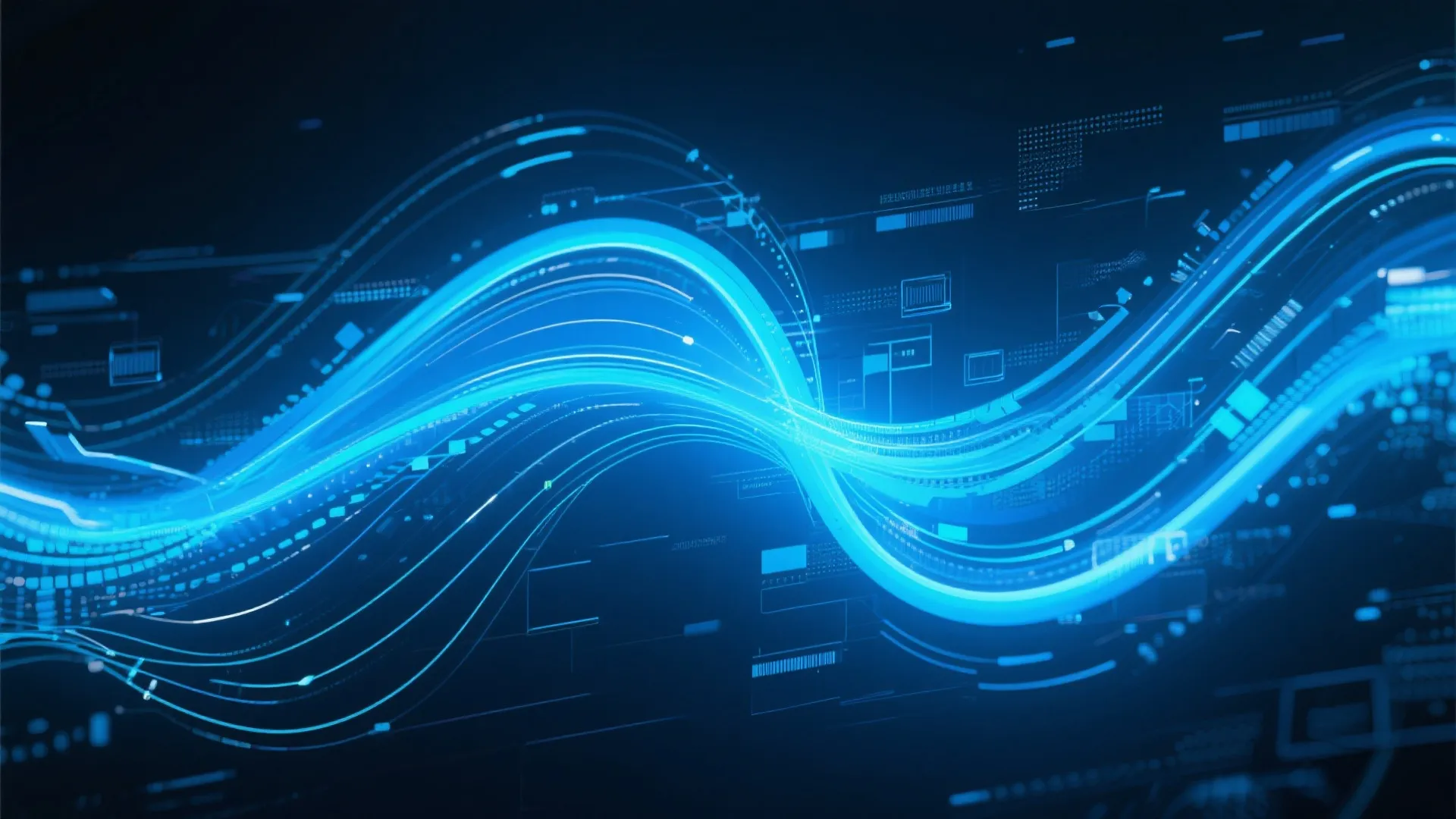 Data Flow Background
