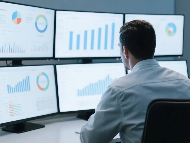 Professional Data Analysis