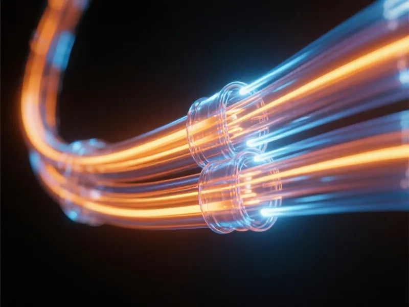 High Speed Data Transfer