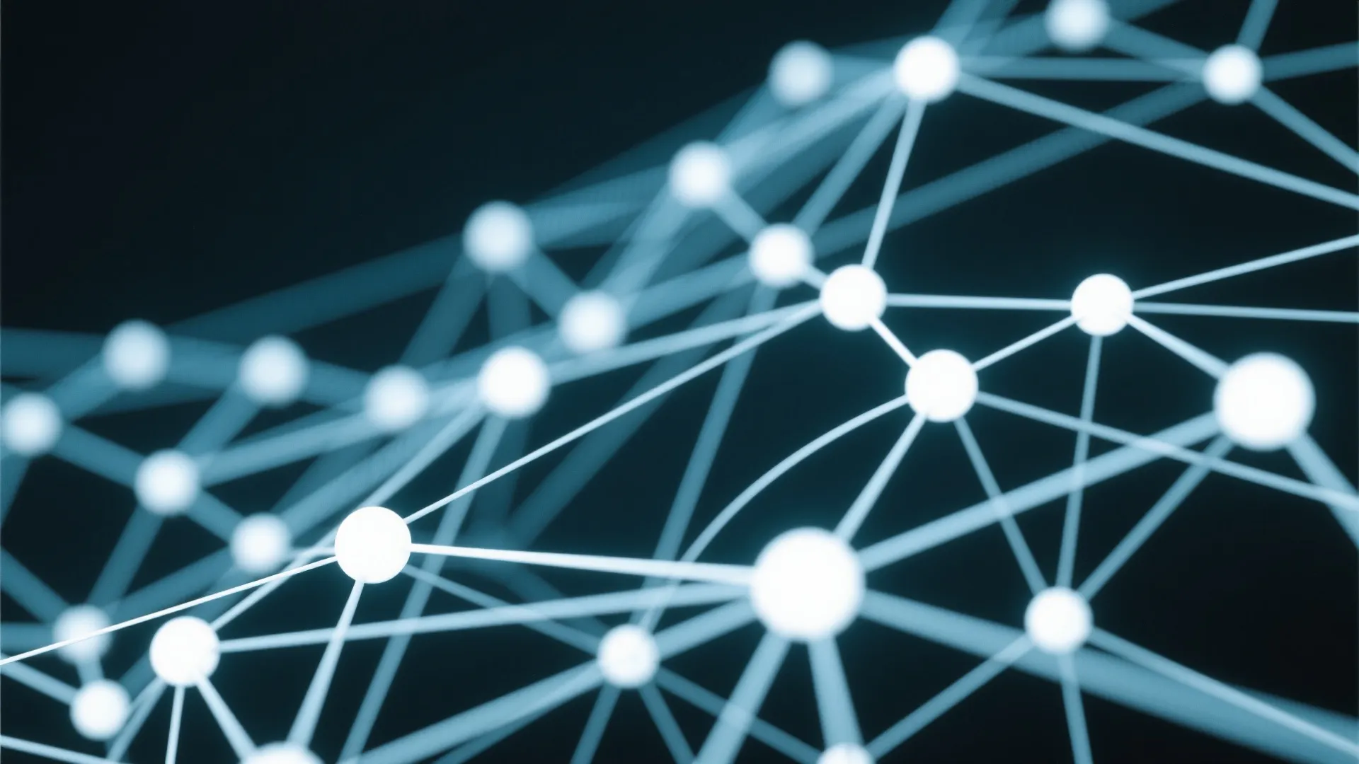 Data Network Background