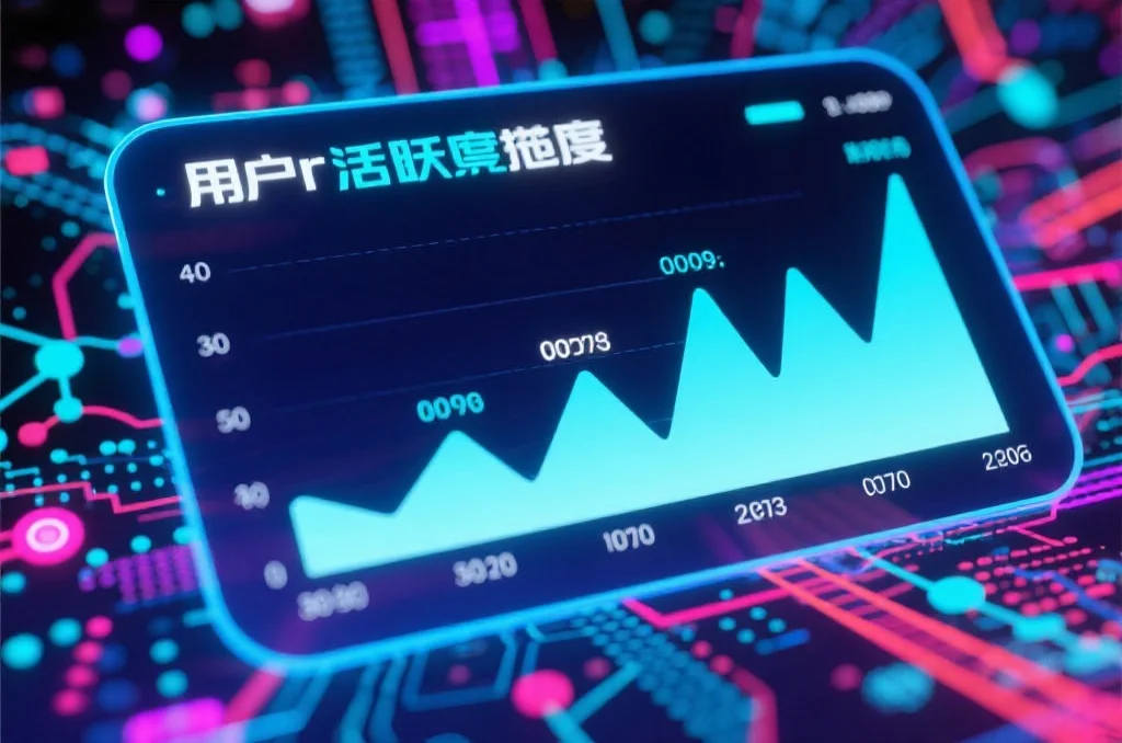 年度数据回顾：探索数字平台中的趣味数据节点与未来趋势