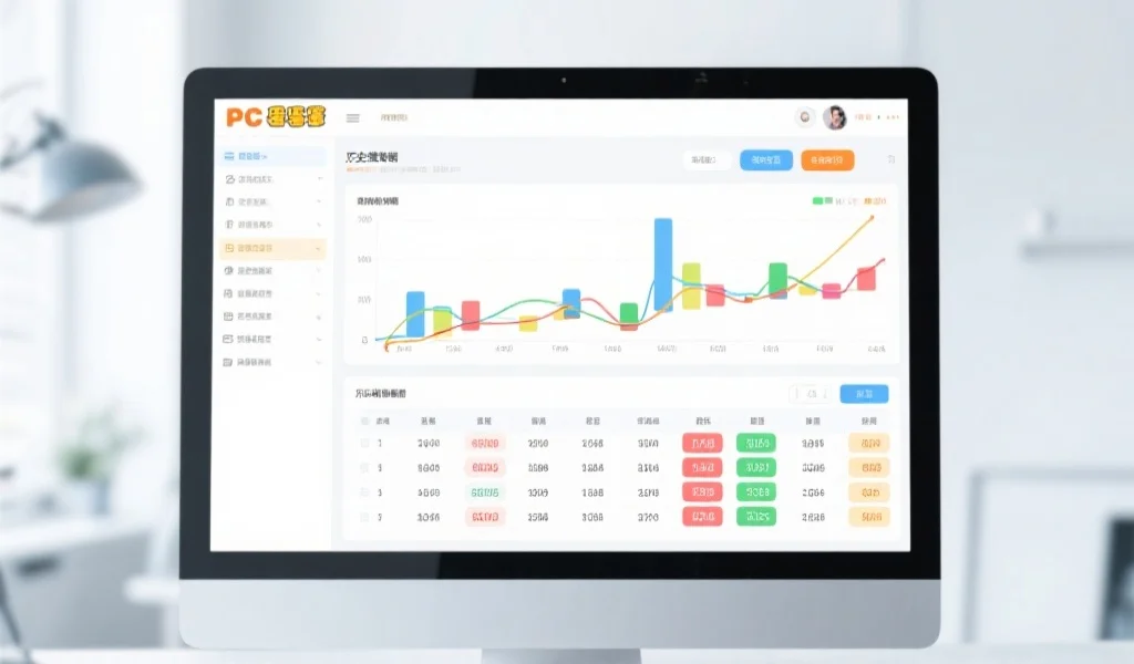PC蛋蛋历史数据应用：洞察往期开奖数据中的潜在模式